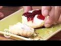 Style: The Minimalist: Classic Scones - nytimes.com/video