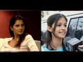Tennis sensation Sania Mirza talks to Sexy Pooja Bedi I