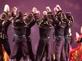 Turkish traditional dance suite at Eastern Arts WorlDance