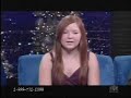 Bianca TBN Interview Nov 2007 Bianca TBN Interview Nov 2007