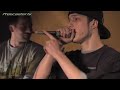 zede 1/2   switzerland  beatbox battle convention 2008