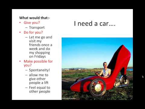 how to provide person-centred support
