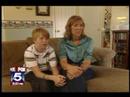 Psoriasis Cure Now Video Contest News Segment 10-23-07