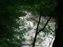 River Kent in Spate