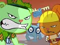Happy Tree Friends video tribute