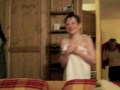 Ruairidh-I'm a woman, do do.