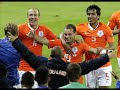 Nederland-frankrijk radioverslag commentaar Jack van Gelder