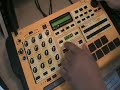 Emu Command Station Grid Recording Tutorial