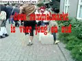 hierdense rommelmarkt