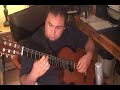 Natalia - Vals Criollo Venezolano No 3 (Venezuelan Waltz)