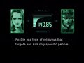 MGS1 - Gameplay 09 