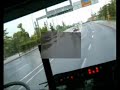 Feuerwehr Prenzlau - Einsatzfahrt TLF 16/25 Feuerwehr Prenzlau - Einsatzfahrt TLF 16/25