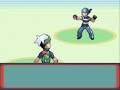 Pokemon Emerald Episode 73 Team Aqua Attacks
