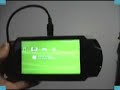 How to Put YouTube Videos on the PSP How to Put YouTube Videos on the PSP