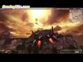 YouTube - Warhawk PS3 Gameplay Trailer