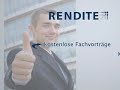 TV-Werbespot Rendite-Messe 2007