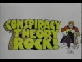 Conspiracy Theory Rock