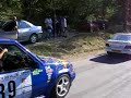 Rallye des Vallées 2007 Rallye des Vallées 2007