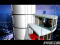 Skyscrapers of the Future - New York Post Skyscrapers of the Future - New York Post