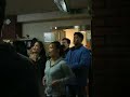 FMCK Praises Team in Korea