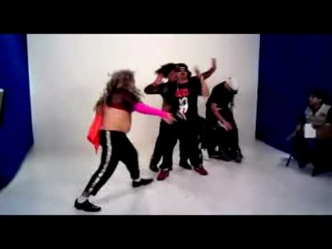 GUELO STAR JAMSHA VIDEO COMEDIA EN VENEZUELA
