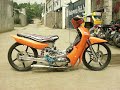 DIDIMOTEIXO RACERS