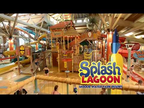 Splash lagoon discount coupons