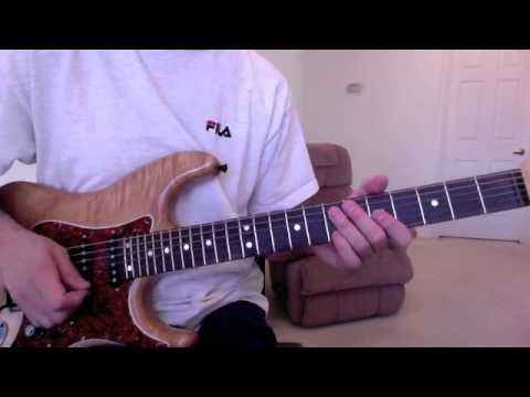 Safe and Sound (Capital Cities) Guitar Lesson