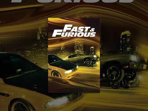 Fast & Furious