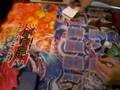 YUGIOH RODRIGO TOGORES JONY ARELLANO 29,3,2008 DAD VS GADG