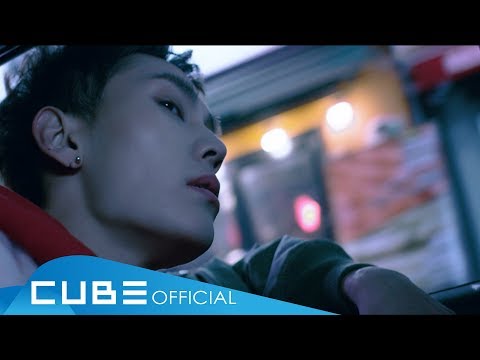 She's gone（BTOB）
