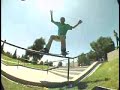 Alex Morton Streetboard