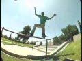 Alex Morton Streetboard