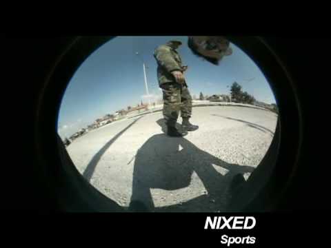 Dirtsurfer by NIXED - The Turksurfers part1- Dirtsurf