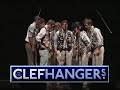 unc clef hangers   another day in paradise