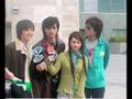 RAINIE / MIKE devil beside you*