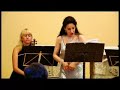 Nulla in mundo Pax sincera, motete de Antonio Vivaldi