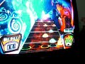 Guitar Hero - Extreme \"Play With Me\" Expert 4 stars