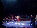 jeremy horn vs David Loiseau jeremy horn vs David Loiseau