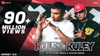 Kuley Kuley  Honey 30  Yo Yo Honey Singh & Apa