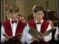 czech premiere of webber's requiem - october 1995 at dvorak hall, rudolfinum, prague

boni pueri, the czech boys choir
czech national symphony orchestra
frantisek preisler, jr. - conductor