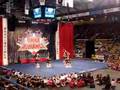 PCG Vipers Cheerleading Alliance Provincials March 2008