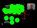 paul andersen explains how your body protects itself from invading viruses and bacteria. he starts by describing the nonspecific immune responses of skin and...