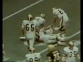 Archie Manning Saints First Win in the SUPERDOME Oct 12 1975 Archie Manning Saints First Win in the SUPERDOME Oct 12 1975