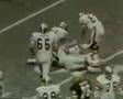 Archie Manning Saints First Win in the SUPERDOME Oct 12 1975