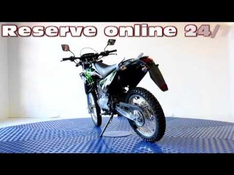 Sinnis Blade 125 Blade 125 125cc Learner Legal 125 For Sale