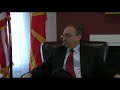 ZMR Zoran Jolevski - Presidential Elections in USA 2008