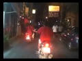 Pattaya red shirts boycott actress