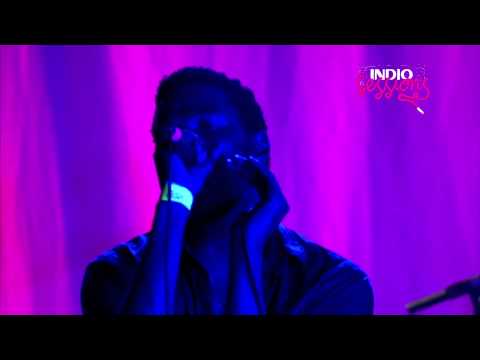 Indio Sessions: TV On The Radio - 