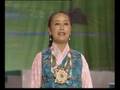 Tibetan Traditional Musik Thoeshey Sugze Jala in Lhasa style